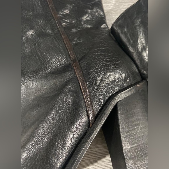 Free People Boots - Picture 6 of 8